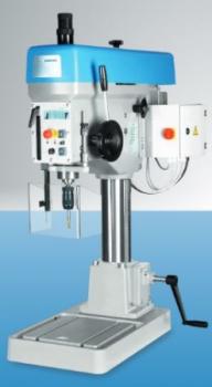 Zimmer BS 30 GL Gewindeschneidmaschine